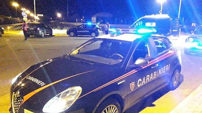 Gip, modalità uccisione tipiche 'ndrangheta Gip, modalità uccisione tipiche 'ndrangheta