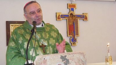 Diocesi di Agrigento, 'vive questo momento con fede' Diocesi di Agrigento, 'vive questo momento con fede'