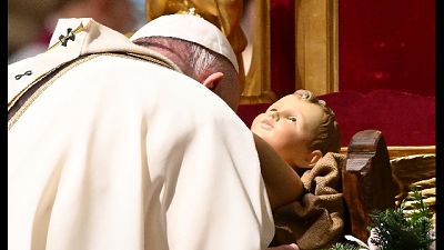 'Invece che piangerci addosso aiutiamo chi soffre' 'Invece che piangerci addosso aiutiamo chi soffre'