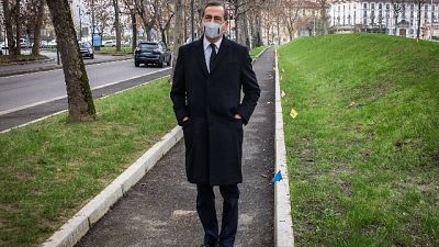 "Io lo faro prima possibile ma per tutti ci vorranno molti mesi" "Io lo faro prima possibile ma per tutti ci vorranno molti mesi"