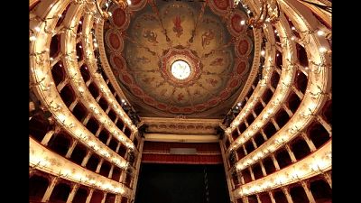 Dal Teatro Rossini, Ron,Dodi Battaglia, Raphael Gualazzi e altri Dal Teatro Rossini, Ron,Dodi Battaglia, Raphael Gualazzi e altri