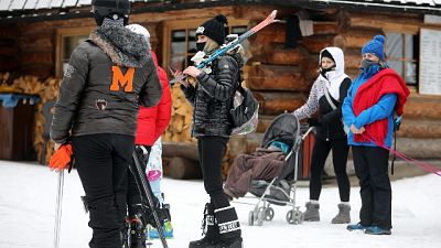 Cts, rivedere linee guida. Fondamentale andamento epidemia Cts, rivedere linee guida. Fondamentale andamento epidemia