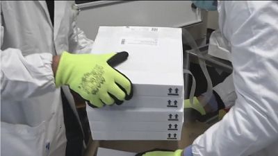 Capobianchi, Alvernini e Altobelli, medico, infermiere e Oss Capobianchi, Alvernini e Altobelli, medico, infermiere e Oss