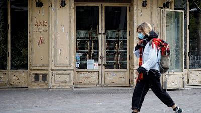 حقائق-إصابات كورونا العالمية تتجاوز 152.35 مليون والوفيات 3 ملايين و335062 حقائق-إصابات كورونا العالمية تتجاوز 152.35 مليون والوفيات 3 ملايين و335062