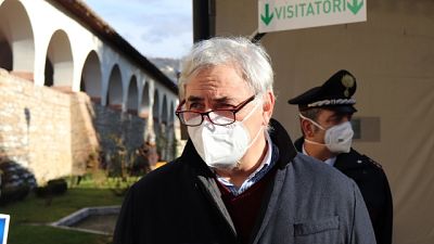 "Certo che questo è comportamento da adottare" "Certo che questo è comportamento da adottare"