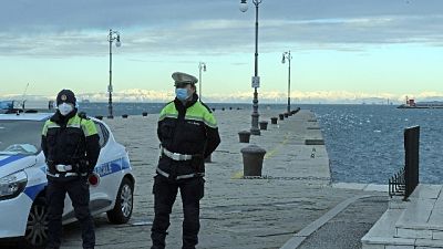 Oltre 64mila verifiche,sanzioni a 30 titolari attività commercio Oltre 64mila verifiche,sanzioni a 30 titolari attività commercio