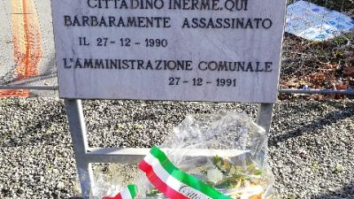 A Castel Maggiore banda uccise commerciante e testimone scomodo A Castel Maggiore banda uccise commerciante e testimone scomodo