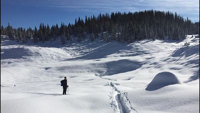 Restrizioni Covid hanno impedito di raggiungere luoghi storici Restrizioni Covid hanno impedito di raggiungere luoghi storici