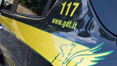 Controlli Gdf, percepivano anche reddito cittadinanza Controlli Gdf, percepivano anche reddito cittadinanza
