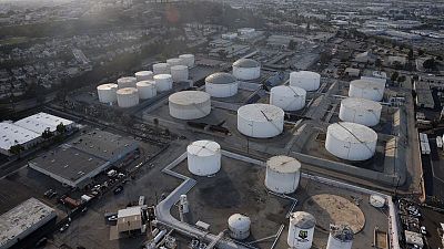 Oil climbs as demand optimism overshadows India worries Oil climbs as demand optimism overshadows India worries