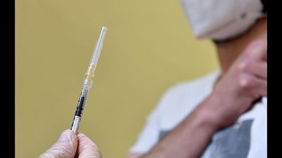 Attesa fornitura 16 mila dosi per 14 centri vaccinali regionali Attesa fornitura 16 mila dosi per 14 centri vaccinali regionali