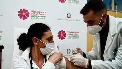 Alla regione spettano 94mila dosi per completare prima fase Alla regione spettano 94mila dosi per completare prima fase