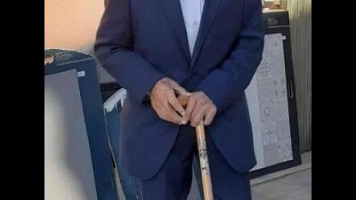 Di Roseto nel Foggiano, per sindaca era il più anziano d'Europa Di Roseto nel Foggiano, per sindaca era il più anziano d'Europa