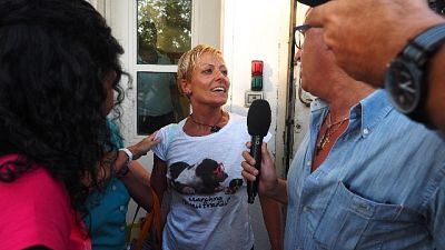 Istanza di riesame depositata ieri al Tribunale di Bologna Istanza di riesame depositata ieri al Tribunale di Bologna