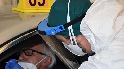 "Strumento ospedale Aosta starato,ora tutto tornato a normalità" "Strumento ospedale Aosta starato,ora tutto tornato a normalità"