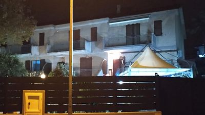 In corso per ispezione luoghi. A giorni prima nota su autopsia In corso per ispezione luoghi. A giorni prima nota su autopsia