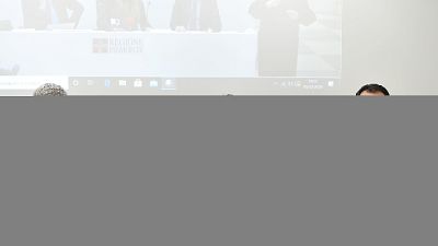 Chiorino, torniamo a didattica in presenza per restarci Chiorino, torniamo a didattica in presenza per restarci