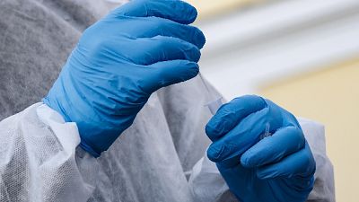 Il tasso di positività è al 13,2%, su oltre 11mila test Il tasso di positività è al 13,2%, su oltre 11mila test