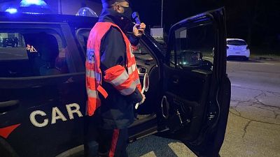 Si tratta di 48enne del posto, ha ammesso tutto Si tratta di 48enne del posto, ha ammesso tutto