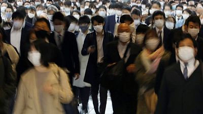 China, Japan, S.Korea vow 'targeted' support for recovery from pandemic China, Japan, S.Korea vow 'targeted' support for recovery from pandemic