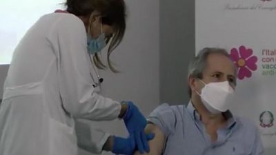 "C'era stato problema di trasparenza ma poi dati condivisi" "C'era stato problema di trasparenza ma poi dati condivisi"