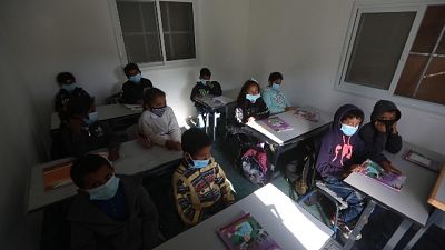 'Personale scolastico abbia priorità per vaccino' 'Personale scolastico abbia priorità per vaccino'