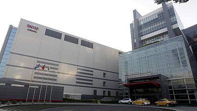 TSMC says can catch up with auto chip demand by end June - CBS TSMC says can catch up with auto chip demand by end June - CBS