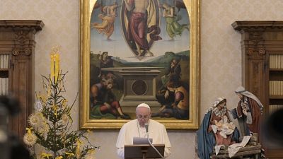 'Rinunciare alla tentazione di guardare solo a propri interessi' 'Rinunciare alla tentazione di guardare solo a propri interessi'
