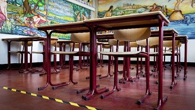 Le domande da domani al 25 gennaio 2021 Le domande da domani al 25 gennaio 2021