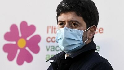 'Con la salvaguardia dei Comuni più piccoli su spostamenti' 'Con la salvaguardia dei Comuni più piccoli su spostamenti'