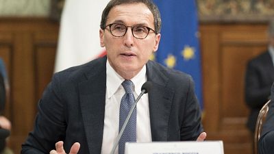 'La proposta non è cambiare i parametri, ma essere più rigorosi' 'La proposta non è cambiare i parametri, ma essere più rigorosi'