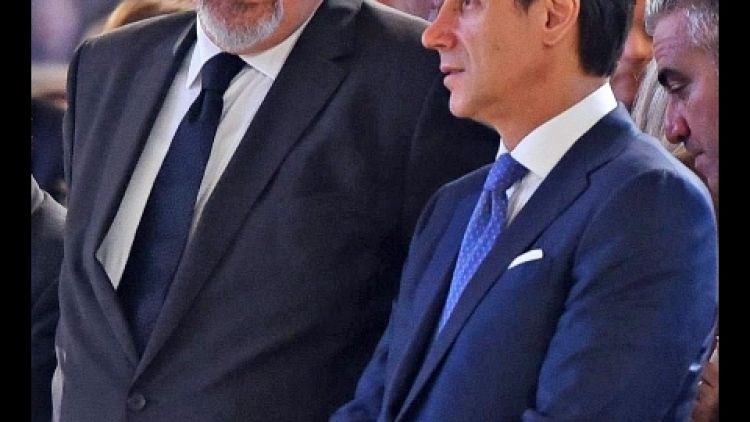Presidente Puglia,consiglio a Renzi di non far cadere il governo