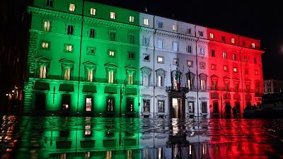 Possibile chiusura provvedimento anche stasera Possibile chiusura provvedimento anche stasera