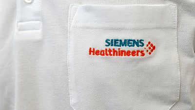 Siemens Healthineers raises outlook on demand for rapid COVID-19 tests