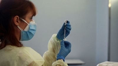 "Bisogna farlo contro questo brutto virus" appello nonna Luisa "Bisogna farlo contro questo brutto virus" appello nonna Luisa