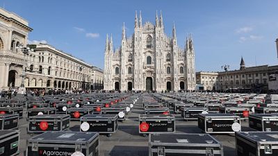 Associazione coinvolta da Arcuri tramite Boeri Associazione coinvolta da Arcuri tramite Boeri