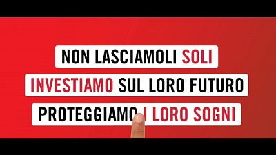 Adolescenti stanchi e convinti di aver sprecato un anno Adolescenti stanchi e convinti di aver sprecato un anno