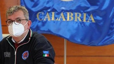 Ordinanza Spirlì, restano aperti gli asili Ordinanza Spirlì, restano aperti gli asili