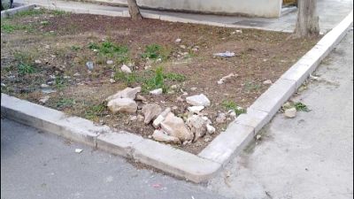 A Canosa di Puglia. Cgil, rammarico per atto deprecabile A Canosa di Puglia. Cgil, rammarico per atto deprecabile