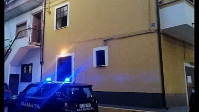 Un altro é rimasto intossicato. E' accaduto nel crotonese Un altro é rimasto intossicato. E' accaduto nel crotonese