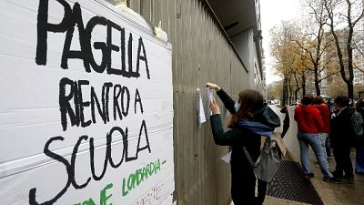 L'11 rientro per ragazzi superiori ma alcune Regioni rinviano L'11 rientro per ragazzi superiori ma alcune Regioni rinviano