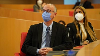 'Criteri classificazione cambiati, ma non è punizione' 'Criteri classificazione cambiati, ma non è punizione'