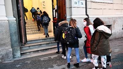 Tassan (Anp Fvg), dotare personale materne di Dpi sicuri Tassan (Anp Fvg), dotare personale materne di Dpi sicuri