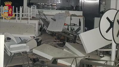 32enne accusato di essere autore materiale ammette ogni addebito 32enne accusato di essere autore materiale ammette ogni addebito