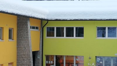 Il sindaco di Tarvisio, non c'è alcuna emergenza in corso Il sindaco di Tarvisio, non c'è alcuna emergenza in corso