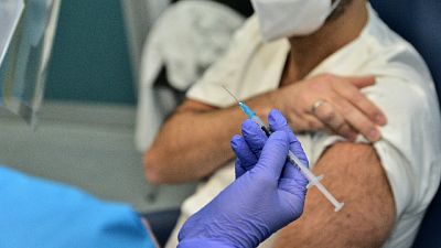 Utilizzato poco meno del 22% delle dosi disponibili Utilizzato poco meno del 22% delle dosi disponibili