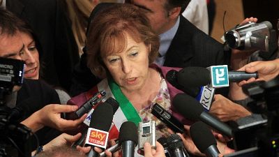 Entrano in giunta due deputati della Lega, Locatelli e Guidesi Entrano in giunta due deputati della Lega, Locatelli e Guidesi