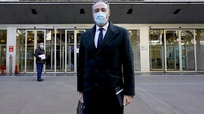 'Ha svolto lavoro molto pesante e ha condiviso avvicendamento' 'Ha svolto lavoro molto pesante e ha condiviso avvicendamento'