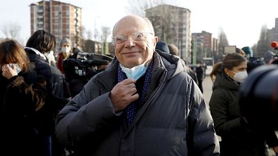 Buon lavoro a Letizia Moratti,emergenza non è terminata Buon lavoro a Letizia Moratti,emergenza non è terminata