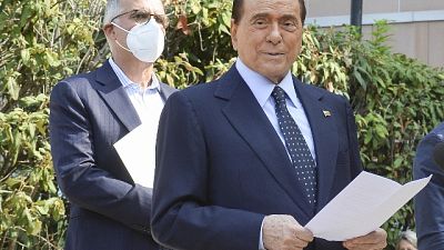 Cav, deciso usare esperienza ex assessore in un altro modo Cav, deciso usare esperienza ex assessore in un altro modo